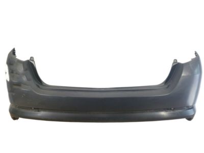 Kia 866112T200 Rear Bumper Cover