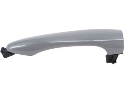 Kia Forte Koup Door Handle - 82651A7011