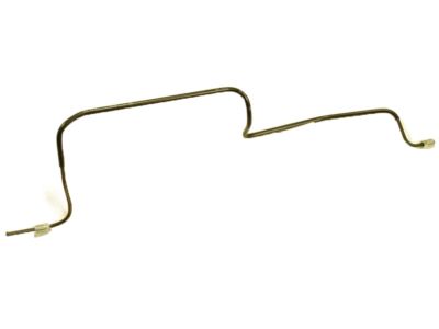 Kia Sportage Brake Line - 0K01243660B