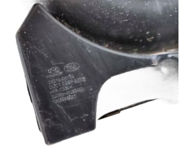 2023 Kia Seltos Air Duct - 28218Q5100