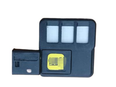 Kia 972573R000 Sensor-Automatic Defog 972573R000 Kia Sensor-Automatic Defog Product Photo 1 of 2