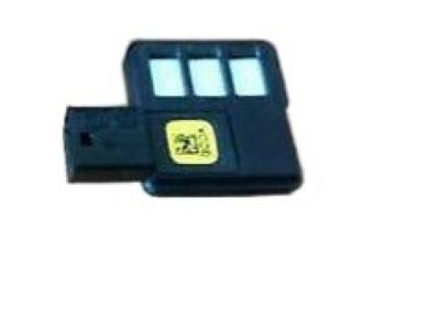 972573R000 Kia Sensor-Automatic Defog Product Photo 2 of 2
