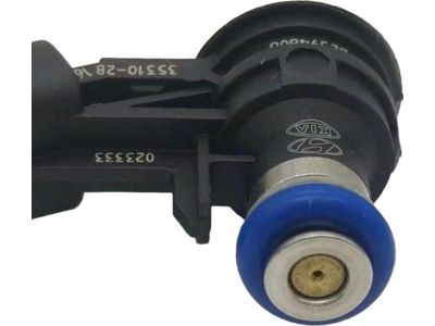 Kia 353102B160