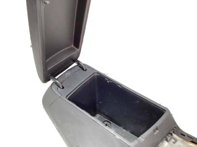 Kia 84660D5000FD4 Console Armrest Assembly 84660D5000FD4 Kia Console Armrest Assembly Product Photo 1 of 4