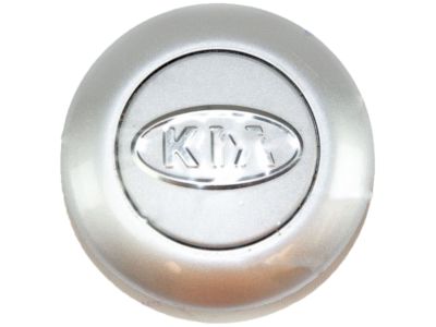 2003 Kia Sorento Wheel Cover - 529603E200