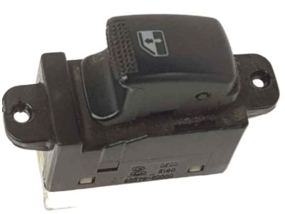 2005 Kia Sedona Power Window Switch - 0K53A66360A00