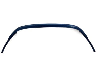 Kia 865903R501 Lip - Front Bumper