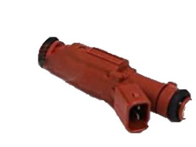 Kia 353102E000 Injector Assembly-Fuel