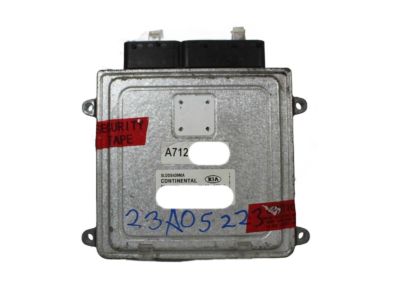 Kia 391072G712