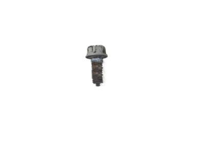 Kia 1140308201 Bolt-Flange