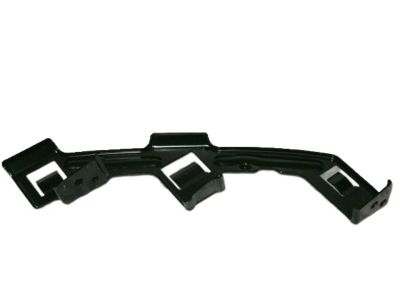 Kia 865552P000 Bracket-Front Bumper Side