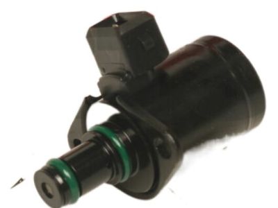 Kia 577503E010 S0LENOID Assembly-Kit