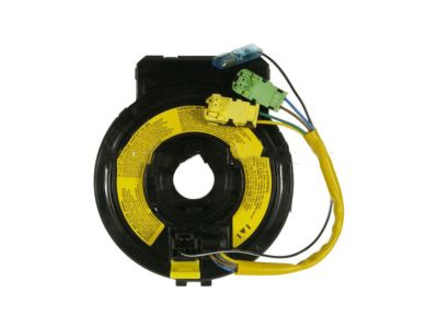 Kia Rio Clock Spring - 934901G810