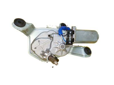 Kia Sorento Wiper Motor - 987102P000