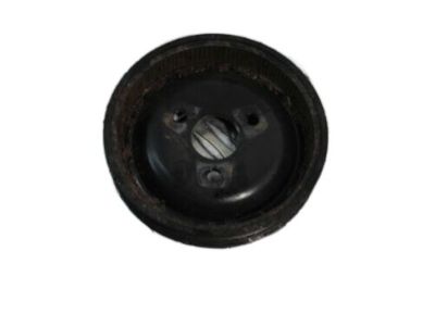 Kia 252212Y000 Pulley-Water Pump