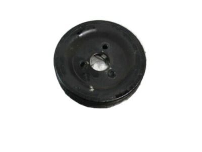 Kia Sephia Water Pump Pulley - 252212Y000