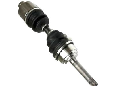 Kia Sorento Axle Shaft - 49501C5450