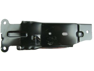 Kia 0K53B58330AGE Door Inside Handle Assembly, Right