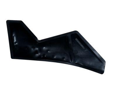 Kia 865A7DW000 BRACKET-FR BUMPER CO 865A7DW000 Kia BRACKET-FR BUMPER CO Product Photo 1 of 1