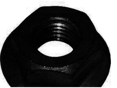 Kia K999401002 Nut-Flange