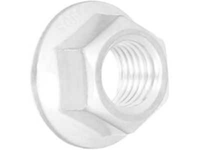 Kia K999401002 Nut-Flange