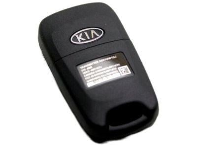 Kia 954302K341 Keyless Entry Transmitter Assembly