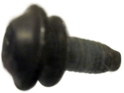 Kia 812334D000 Bolt-Washer Assembly