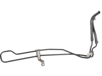 2010 Kia Soul Power Steering Hose - 575402K000