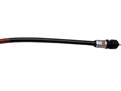 Kia Fuel Door Release Cable - 81590D9000