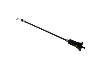 Kia Fuel Door Release Cable - 81590D9000