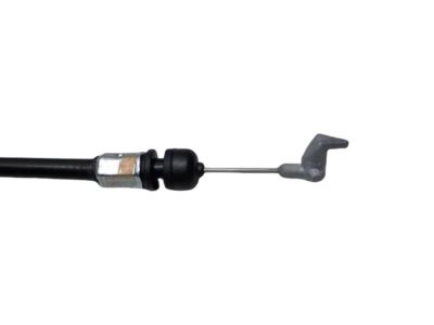 Kia Fuel Door Release Cable - 81590D9000
