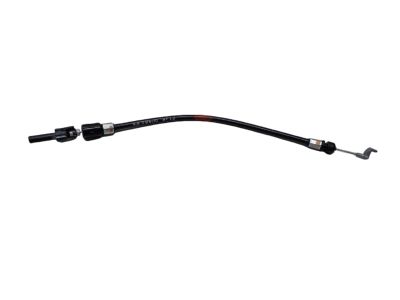 Kia Fuel Door Release Cable - 81590D9000
