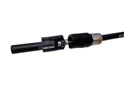 Kia Fuel Door Release Cable - 81590D9000