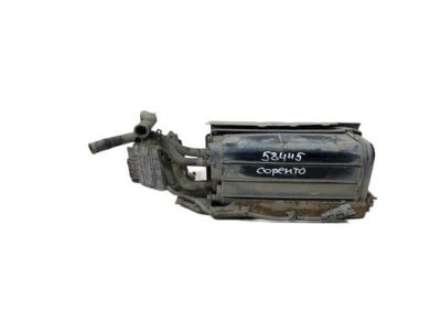 2006 Kia Sorento Vapor Canister - 314203E000