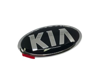 Kia 86320B2000 Sub-Logo Assembly