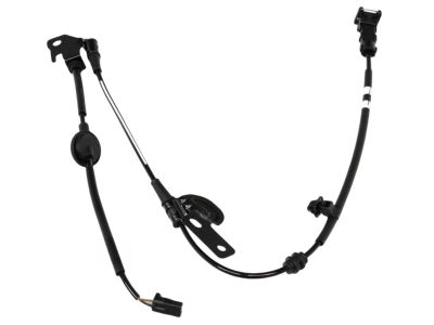 2018 Kia Optima ABS Sensor - 59910A8000