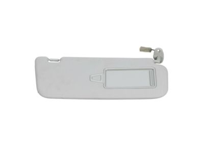 2011 Kia Borrego Sun Visor - 852012J110H9