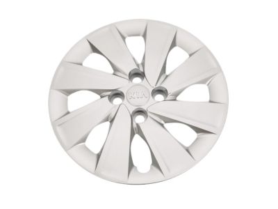 2018 Kia Rio Wheel Cover - 52960H9150