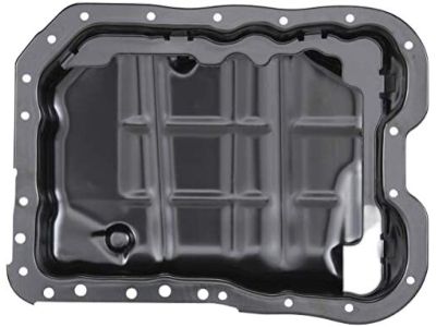 Kia Forte Oil Pan - 2151025050