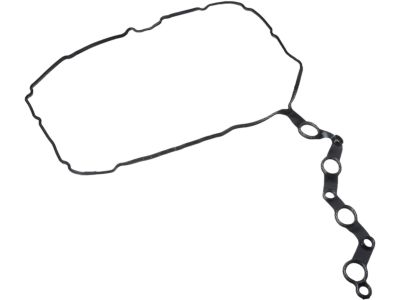 Kia Valve Cover Gasket - 224412G710