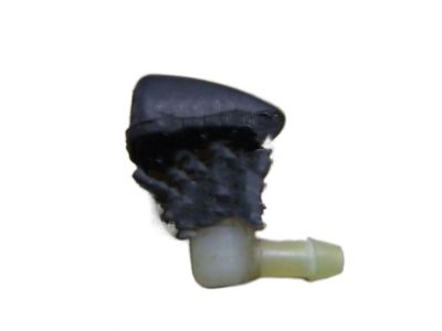 2008 Kia Sedona Windshield Washer Nozzle - 986314D200