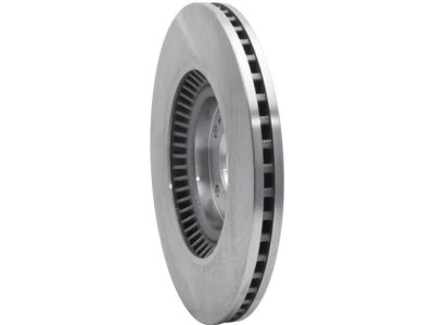 2022 Kia Telluride Brake Disc - 51712S9000