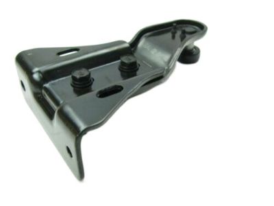 Kia 839804D000 Roller Arm Assembly-Rear D