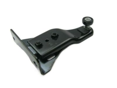 Kia 839804D000 Roller Arm Assembly-Rear D