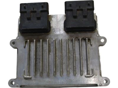 Kia Sedona Engine Control Module - 391103C460
