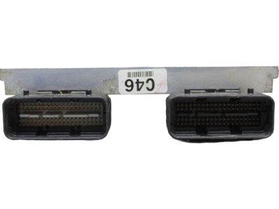 Kia Sedona Engine Control Module - 391103C460