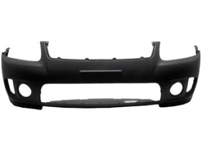 Kia 865111L001 Front Bumper Cover