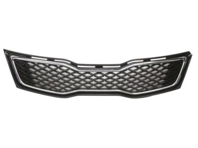 2011 Kia Optima Grille - 863602T000