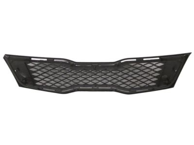 Kia 863602T000 Radiator Grille Assembly