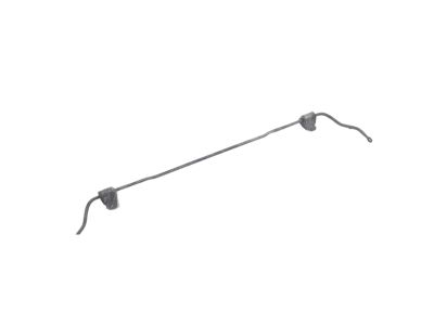 Kia 5551138600 Stabilizer Bar-Rear